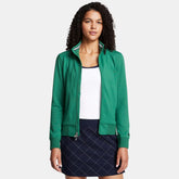 UA Premier Women's Full-Zip Jacket