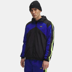 UA Icon Woven Men's Track Jacket