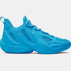 Curry 13 Grade School Basketball Shoes