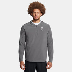 UA Utility Pro Men's Cage Jacket