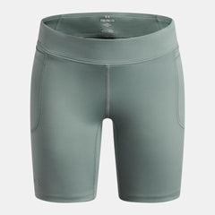 UA Movement Girls' Bike Shorts