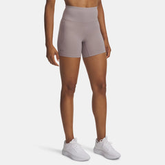 UA Motion Middy Women's 5" Shorts