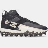 UA Harper 10 Pro TPU Mid Men's Baseball Cleats