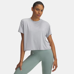 UA Movement Women's Short Sleeve