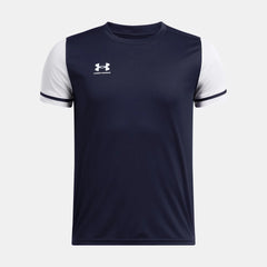 UA Challenger Boys' Jersey