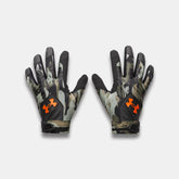 UA Clean Up LE Men's Batting Gloves