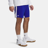 UA Techâ„¢ Vent Men's 7" Shorts
