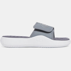 UA Ignite Pro 8 Men's Slides