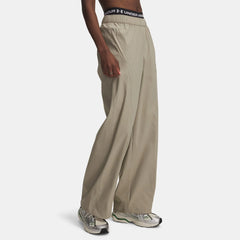UA Unstoppable Woven Women's Pants
