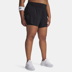 UA Vanish 2-in-1 Women's Shorts