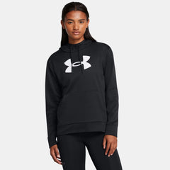 Armour Fleece® Big Logo Women's Hoodie