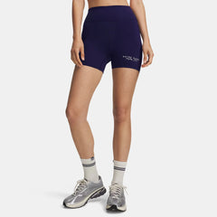 UA Motion Collegiate Women's Shorty
