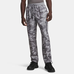 UA Sportstyle Woven Printed Men's Cargo Pants