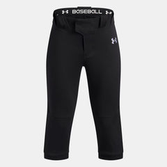 UA Utility Pro Knicker Boys' Pants