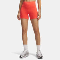 UA Meridian Middy Women's 5" Shorts