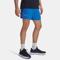 UA Launch Men's 5" Shorts