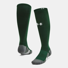 UA Team Unisex Over-The-Calf Socks