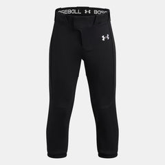 UA Utility Elite Tweener Boys' Pants