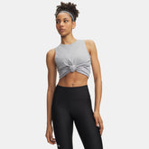 UA Techâ„¢ Twist Women's Tank
