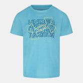 UA Twist Breakout Toddler Boys' T-Shirt