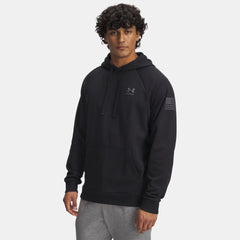 UA Freedom Flag Men's Hoodie
