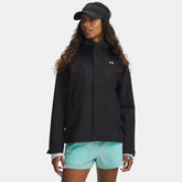 UA Cloudstrike Women's Jacket