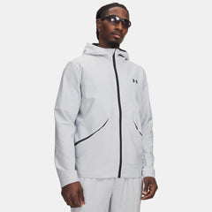 UA Unstoppable Woven Men's Jacket