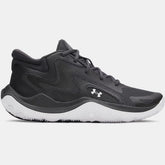UA Jet '25 Unisex Basketball Shoes