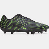 UA Shadow Club 4 FG Unisex Soccer Cleats