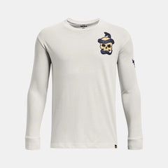 Project Rock Cobra Boys' Long Sleeve