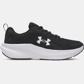 UA Charged+ Assert 11 Boys' Grade School Running Shoes