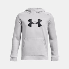 Armour Fleece® Big Logo Boys' Hoodie