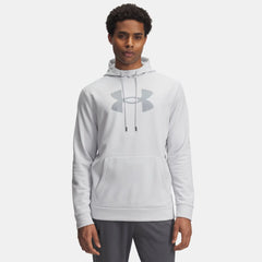 Armour Fleece® Big Logo Men's Hoodie