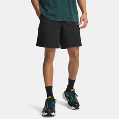 UA Unstoppable Airvent Men's Shorts