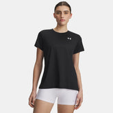 UA Techâ„¢ Women's Short Sleeve