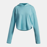 UA Rival Girls' Hoodie