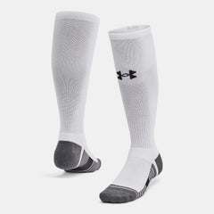 UA Team Unisex Over-The-Calf Socks
