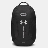 UA Hustle 6.0 Collegiate Backpack
