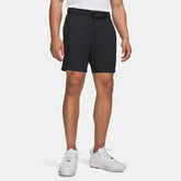 UA Golf Men's 8" Shorts