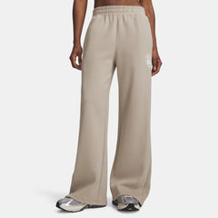 UA Gameday Double Knit Unrivaled Women's Pants