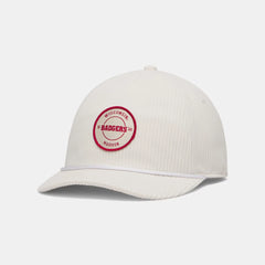 UA Corduroy Collegiate Unisex Snapback Hat