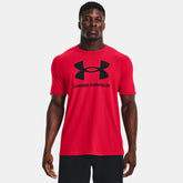 UA Logo Men's T-Shirt