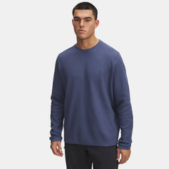 UA Expanse Waffle Men's Crew