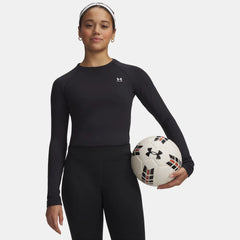 ColdGear® Women's Crew