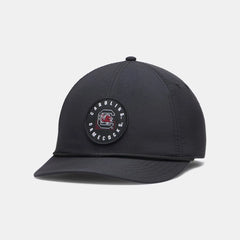UA Nylon Collegiate Unisex Snapback Hat