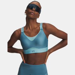 UA Infinity 2.0 High Women's Sports Bra