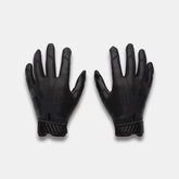 UA Blur Pee Wee Football Gloves
