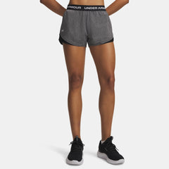 UA Tech™ Play Up Twist Women's 3" Shorts