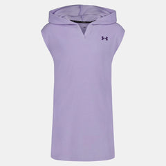 UA Terry Coverup Girls' Coverup