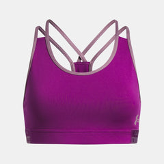 HeatGear® Armour Girls' Sports Bra